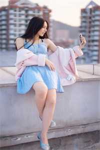 夜未，我们今生都要好好的