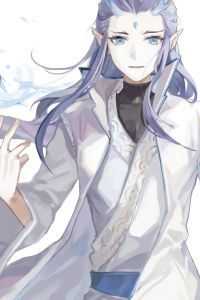 沉冤得雪？美人师尊求我会宗