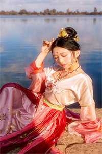香香村里有鱼家