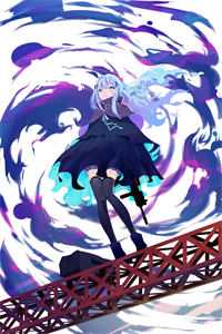娘娘别治愈了，宫里都死光光了