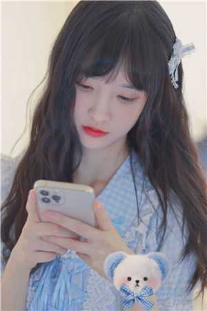 得了同样病的俩人