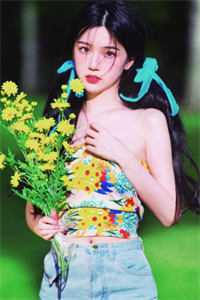 超强恶女：爱男人，更爱江山