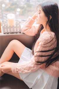 残月小记