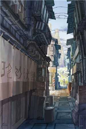 我的老师挺不正常的