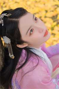 武门小贵女