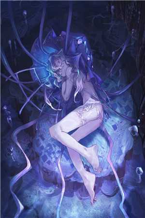 星河守月