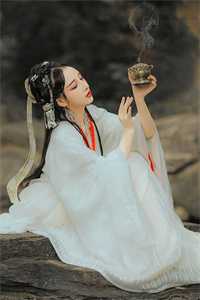 唐皇迎娶美秦皇