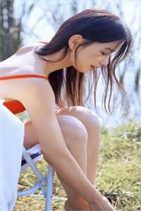 向神明递出剑锋