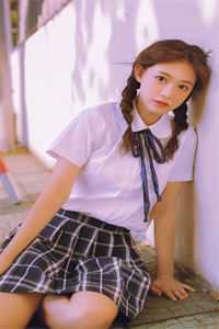 福气小渔女