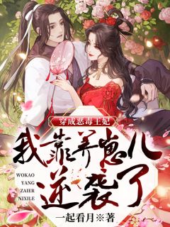 复仇指南：真少爷被害后重生了