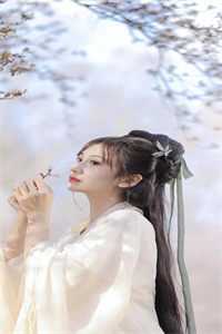恶女重生，颤抖吧傻白甜女主！