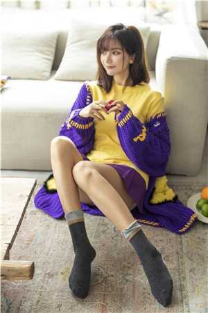 重生后，腹黑权臣轻声哄