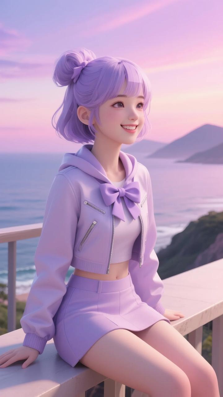 黑山风华录