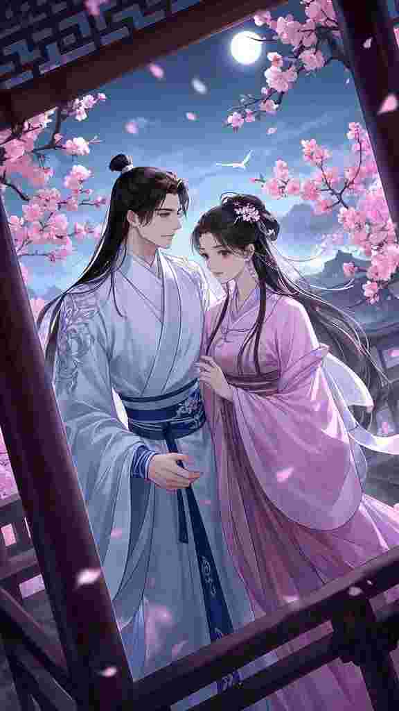 灯影藏春叠旧年