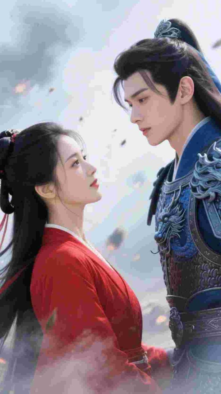 [热门]丈夫将前女友送上婚床，我改嫁他面瘫小叔