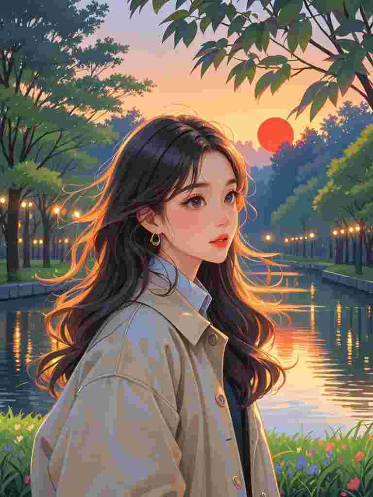 七煞锁龙图