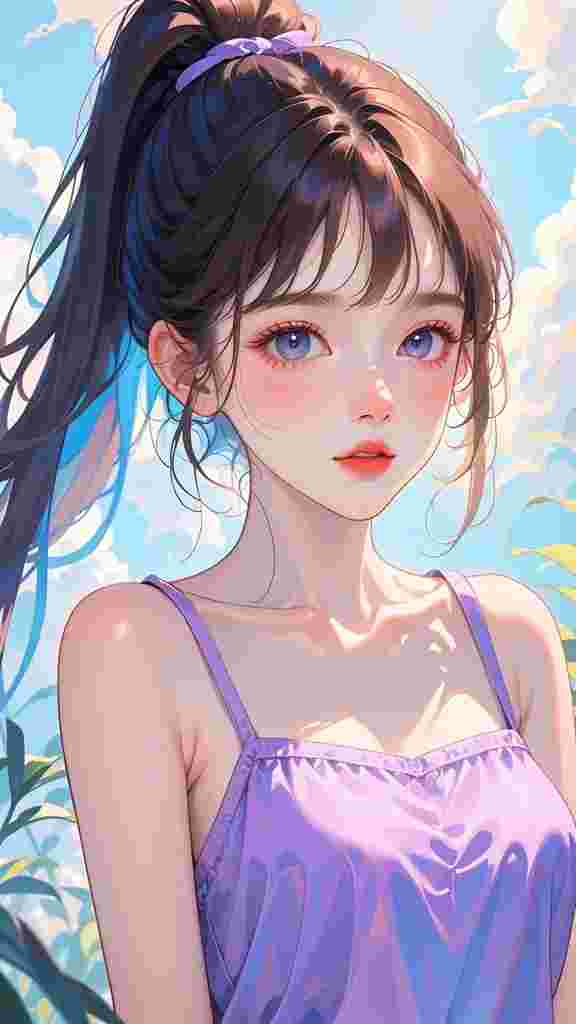 夺舍乞丐，他成了上门女婿