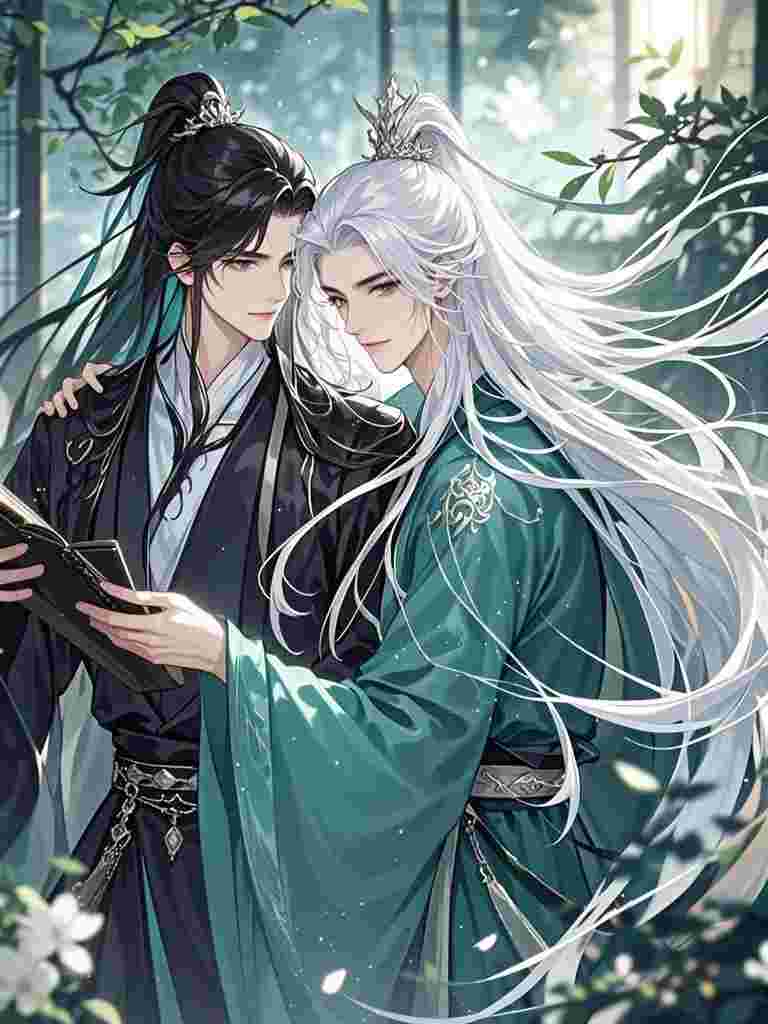 未婚夫把虎符交给西域美人，他悔不当初
