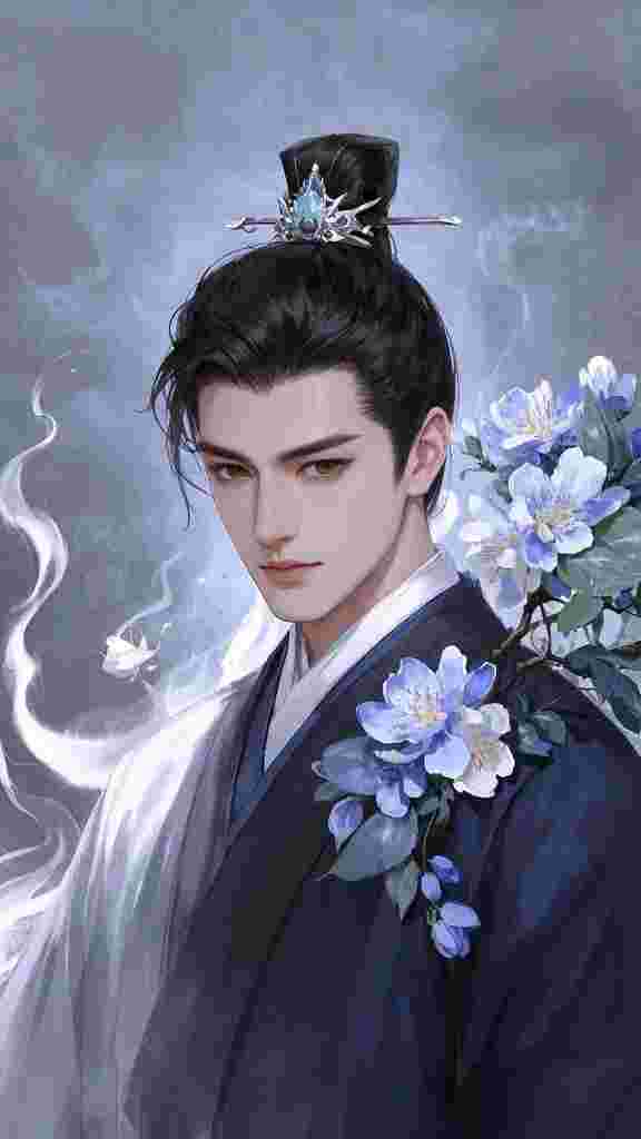 从吞噬妖魔开始长生不死