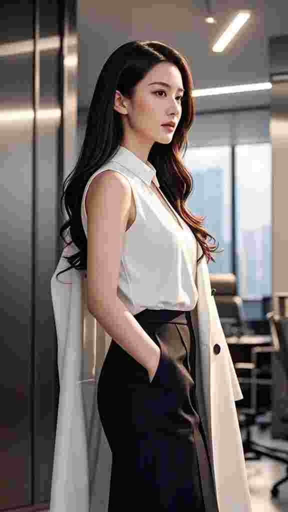小助理变美后，抢了大明星的金主