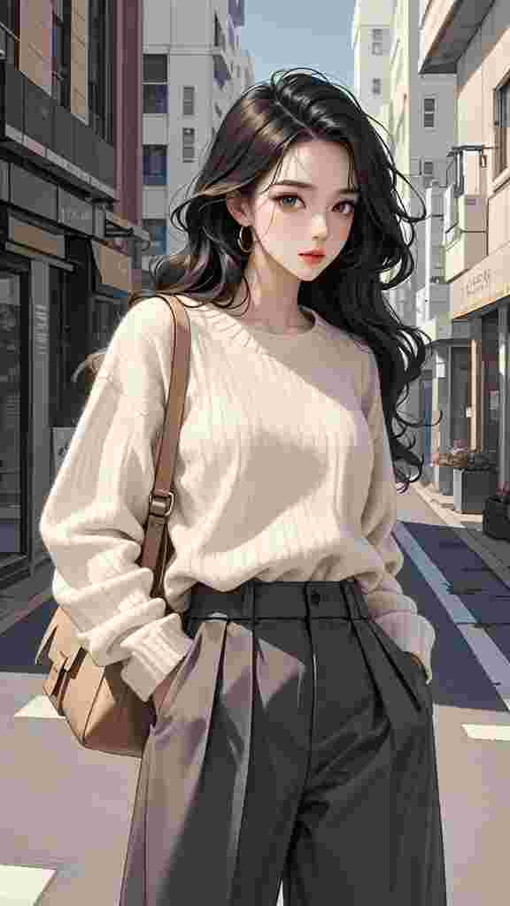 我本将心向明月
