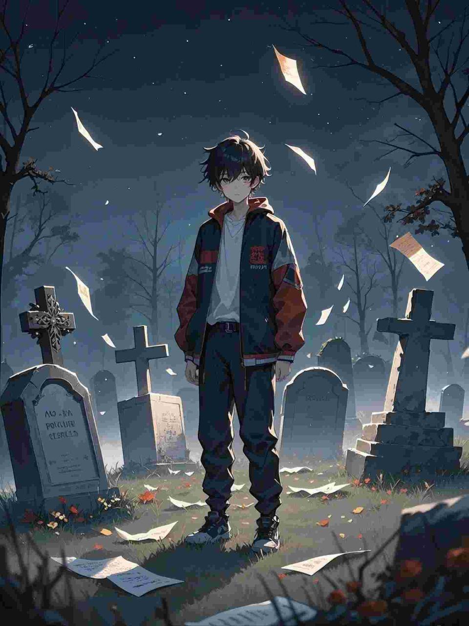 死生难聚
