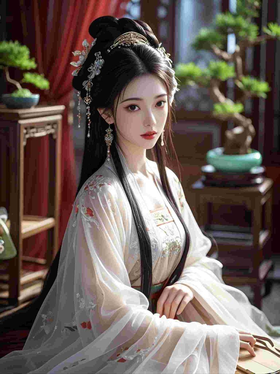 颁奖典礼提分手，顶流女星悔疯了