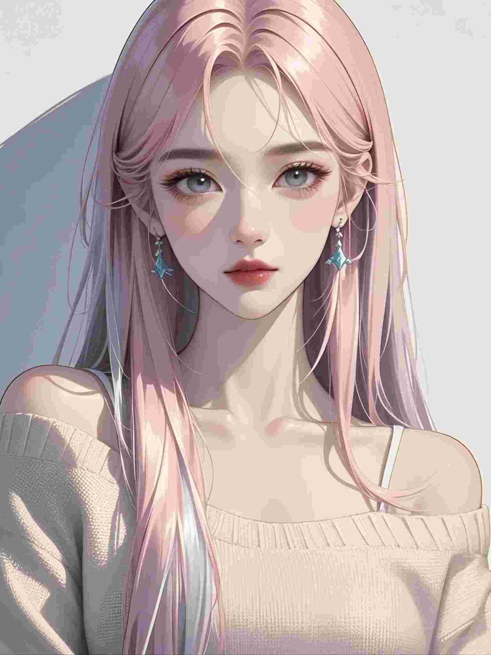 掉入闺蜜陷阱之后