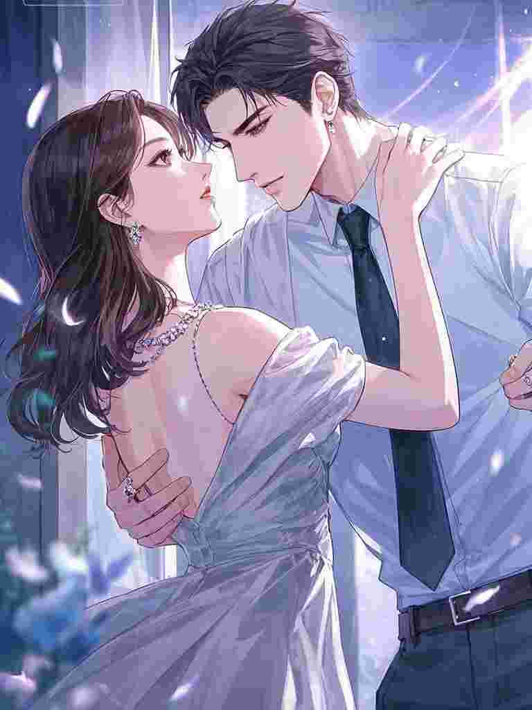 赵书记的小娇妻