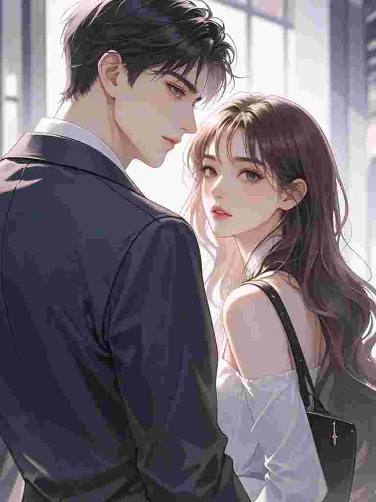 扭曲的爱