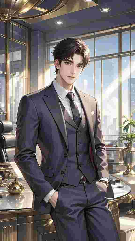 妖女雨师妾