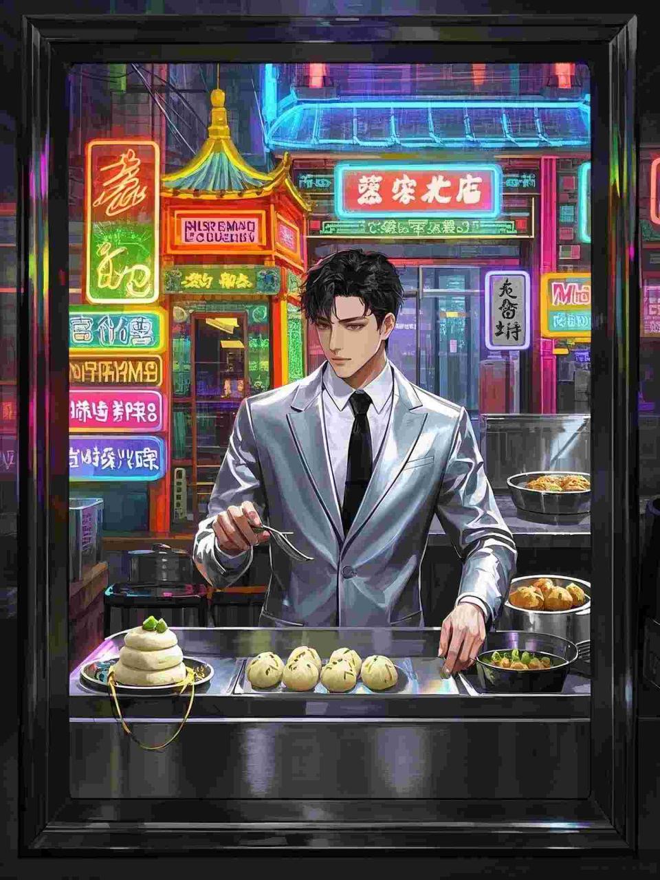 步步清风再无我