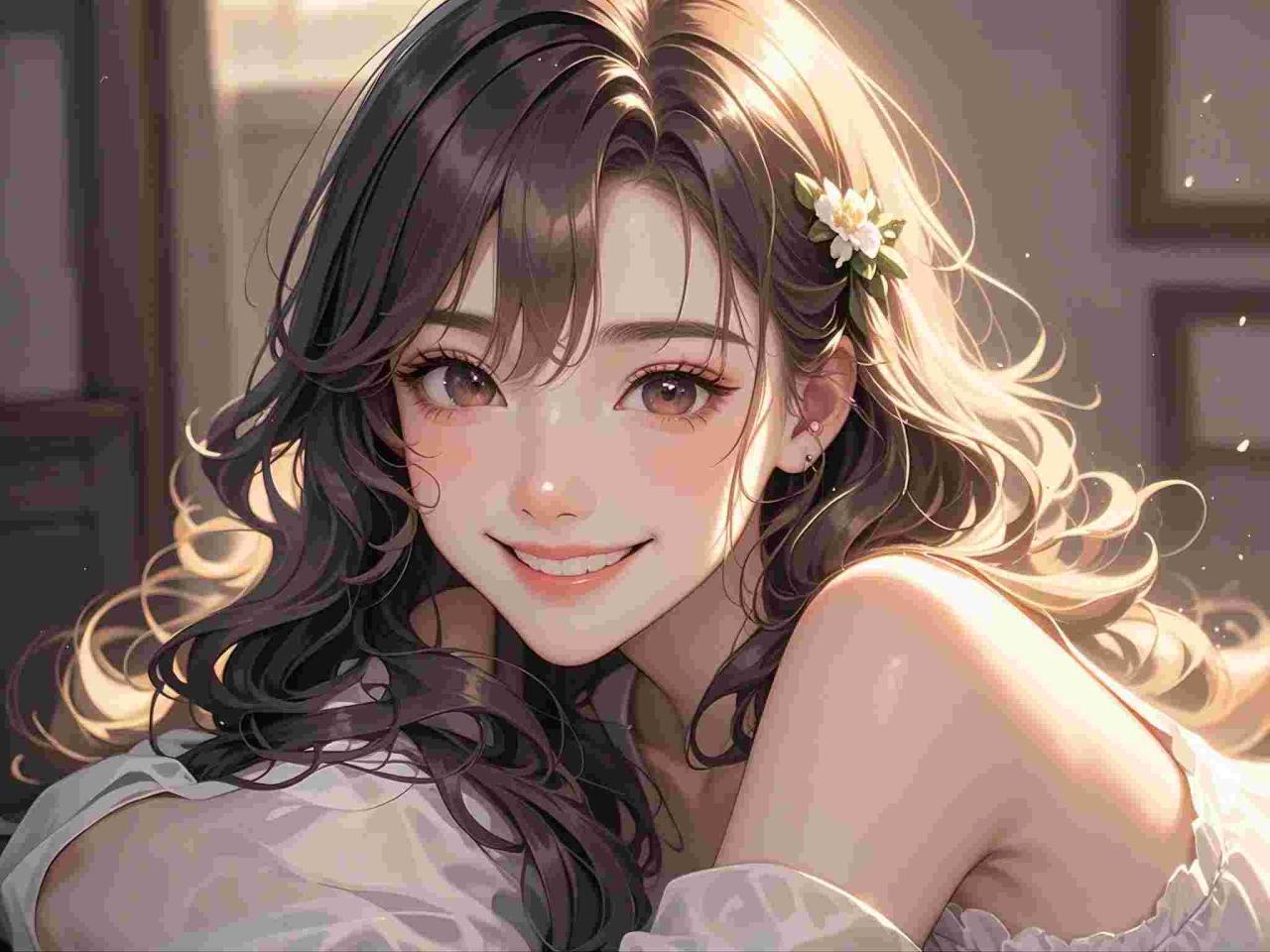 凌晨三点大妈们踮着脚尖向我走来