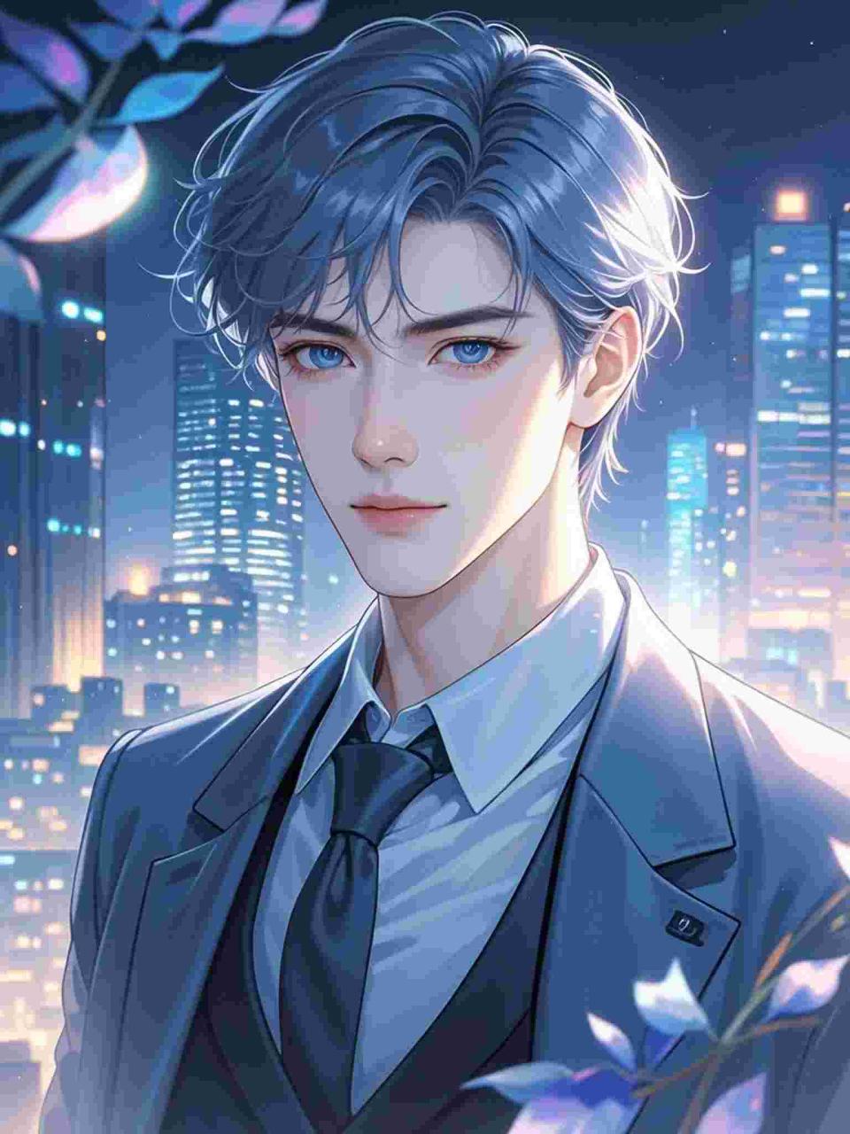 杀手boss派我刺杀前男友