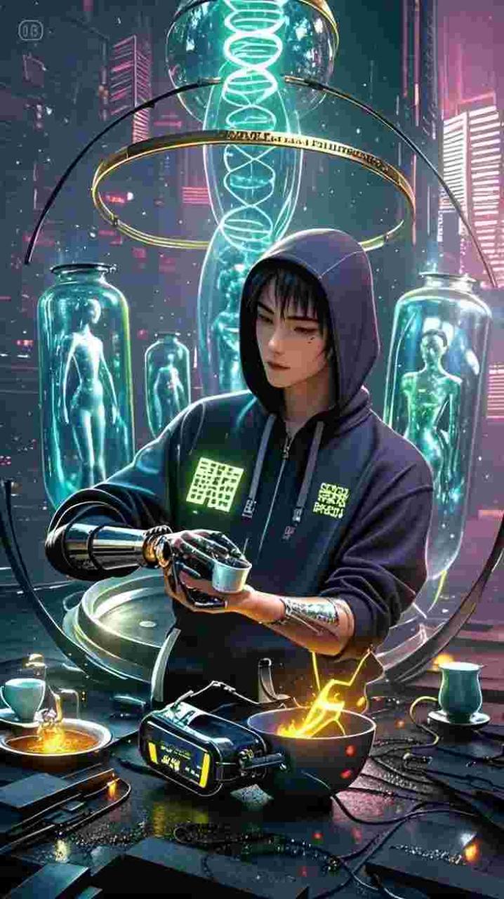 余生皆赎罪期