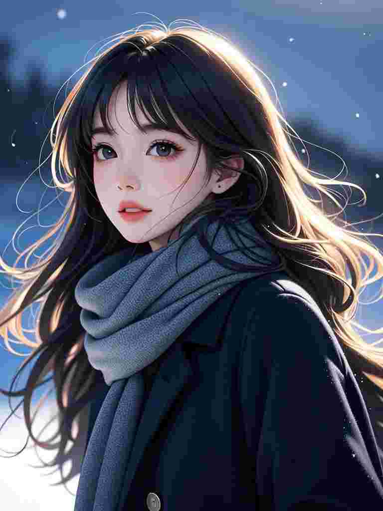 明月昭昭