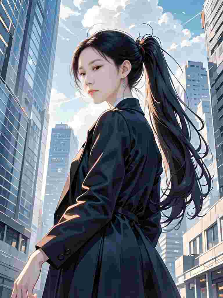 锦鲤萌宝：全能娘亲是大佬