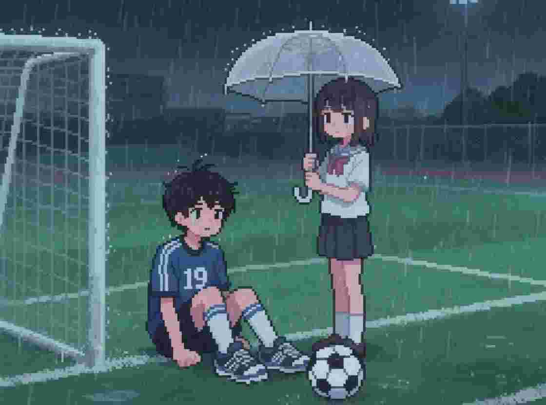 爱如覆水，君心破碎