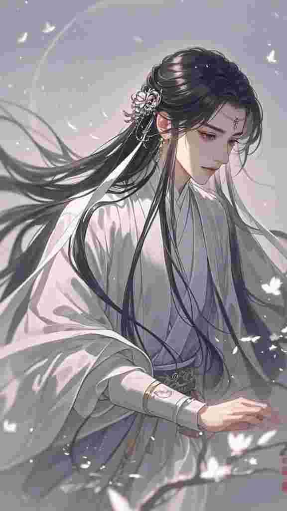 卿如愿