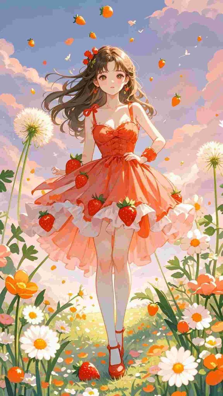 废柴小师妹竟成宗门老祖