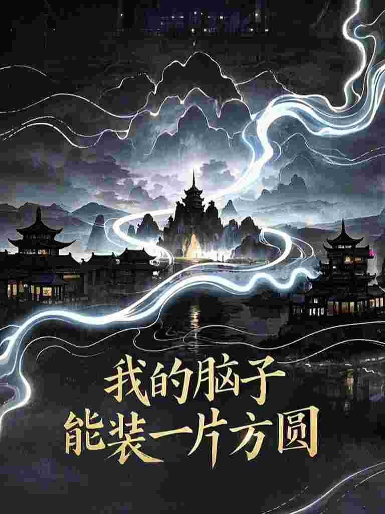 团宠：异能萌宝三岁半