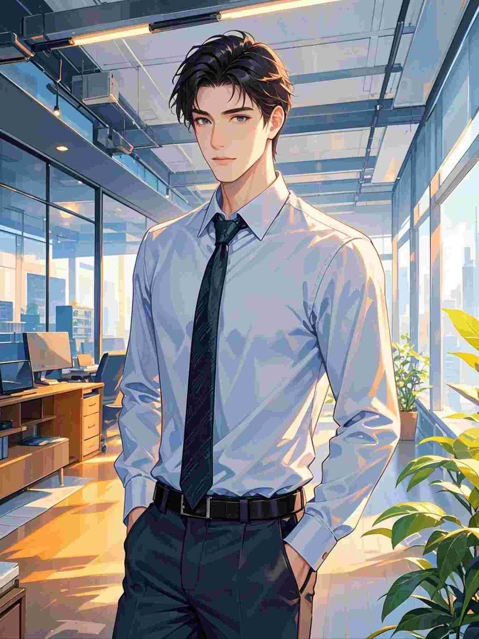 重启官场：从签子离婚协议开始