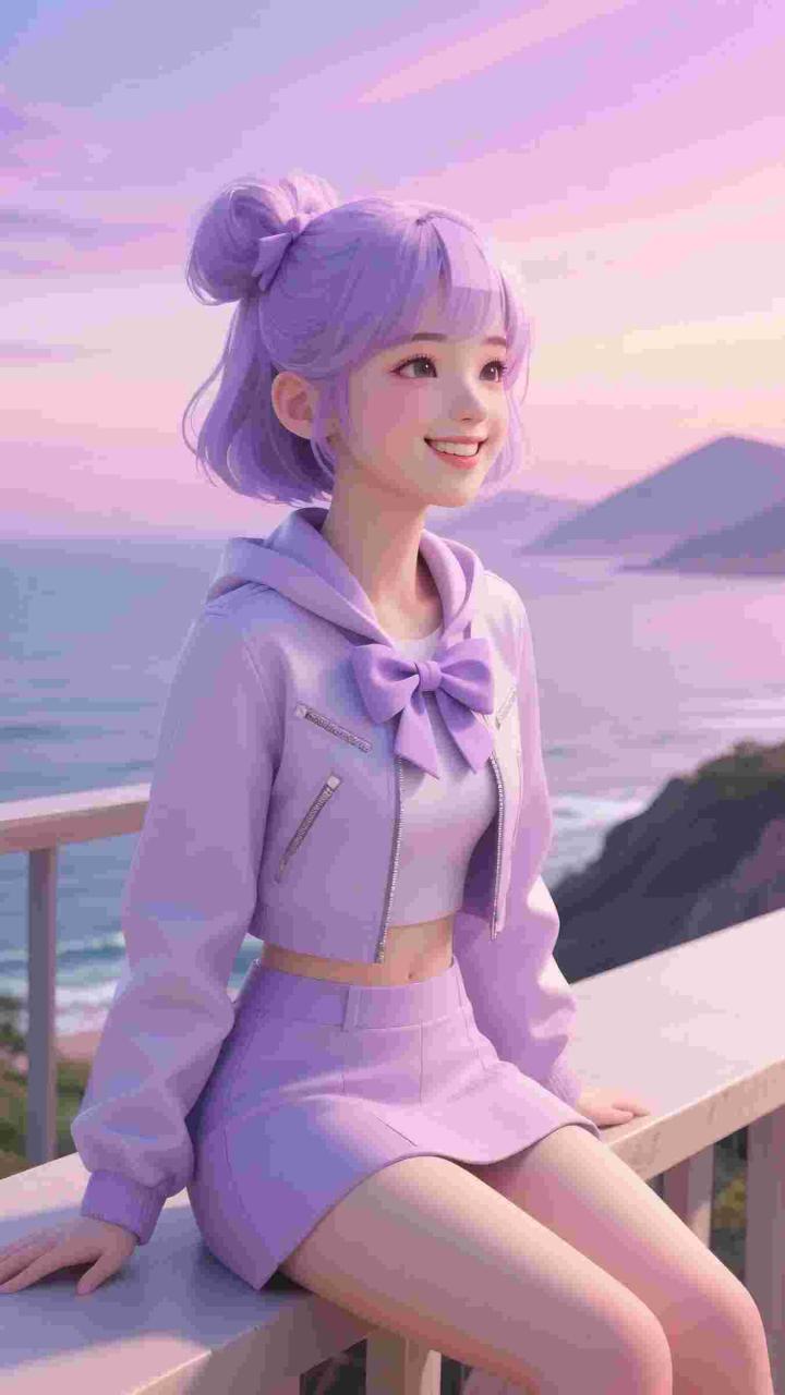 新纪元：女主她又爽又飒