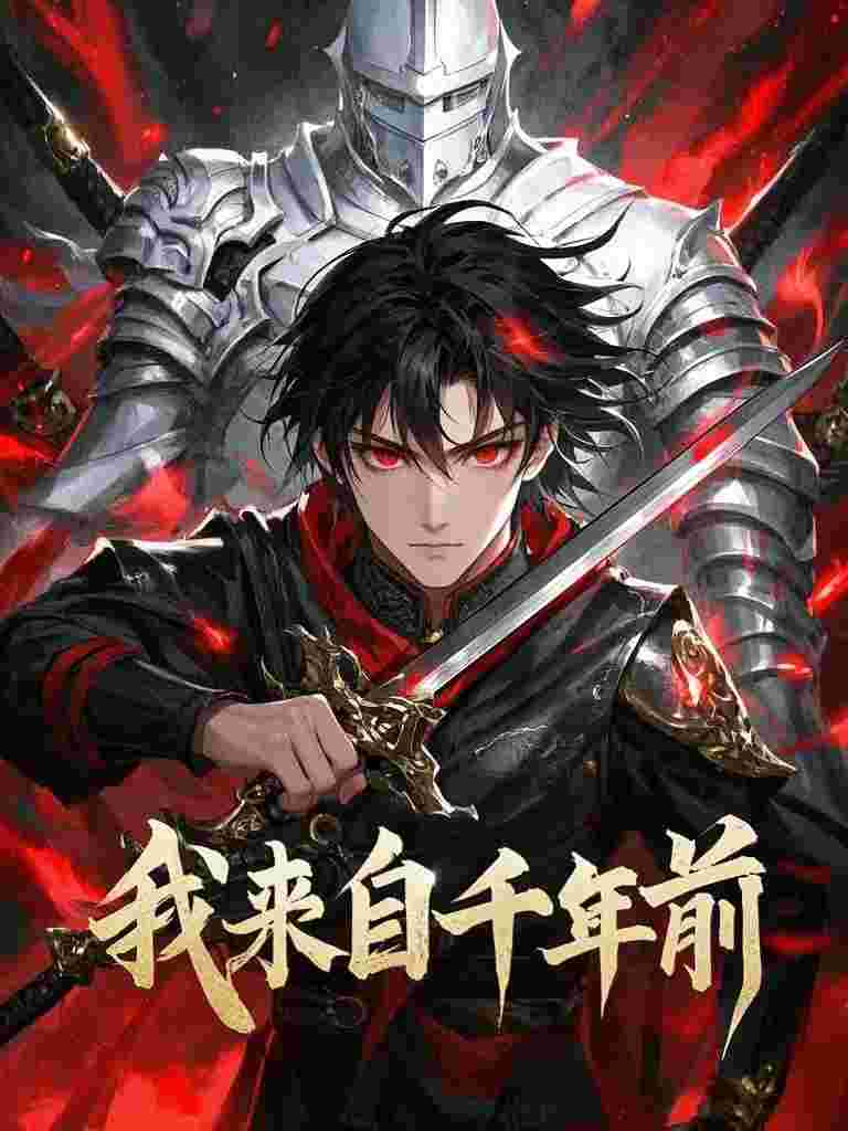 无上剑体