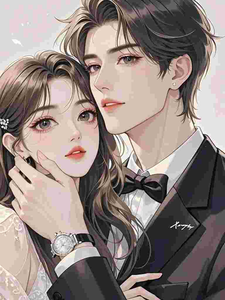 直到最后，女友才知我是京圈豪门