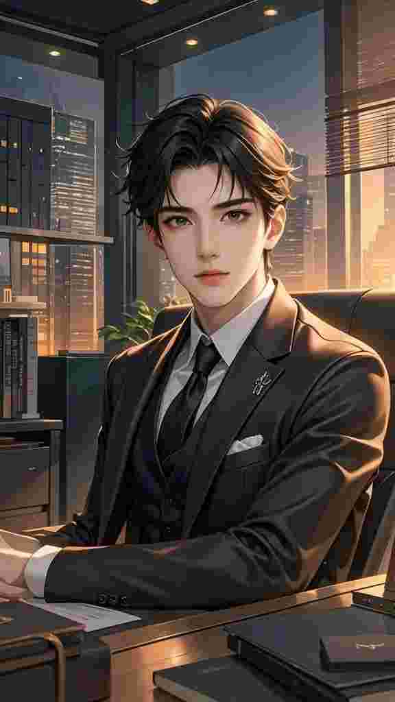 太虚至尊