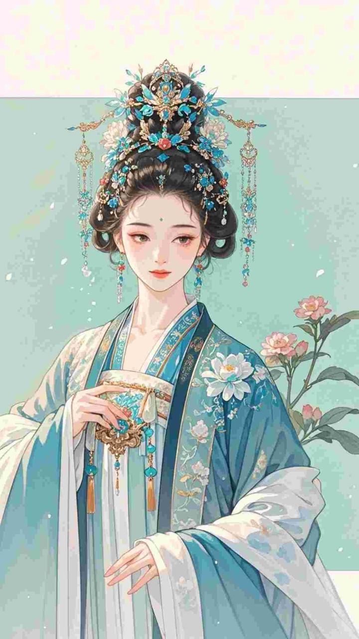 嫡姐逼我借腹，我靠孕肚翻身上位