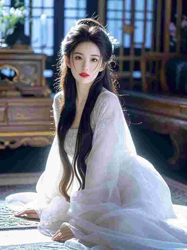 老公的养妹怀孕后，我甩出离婚协议