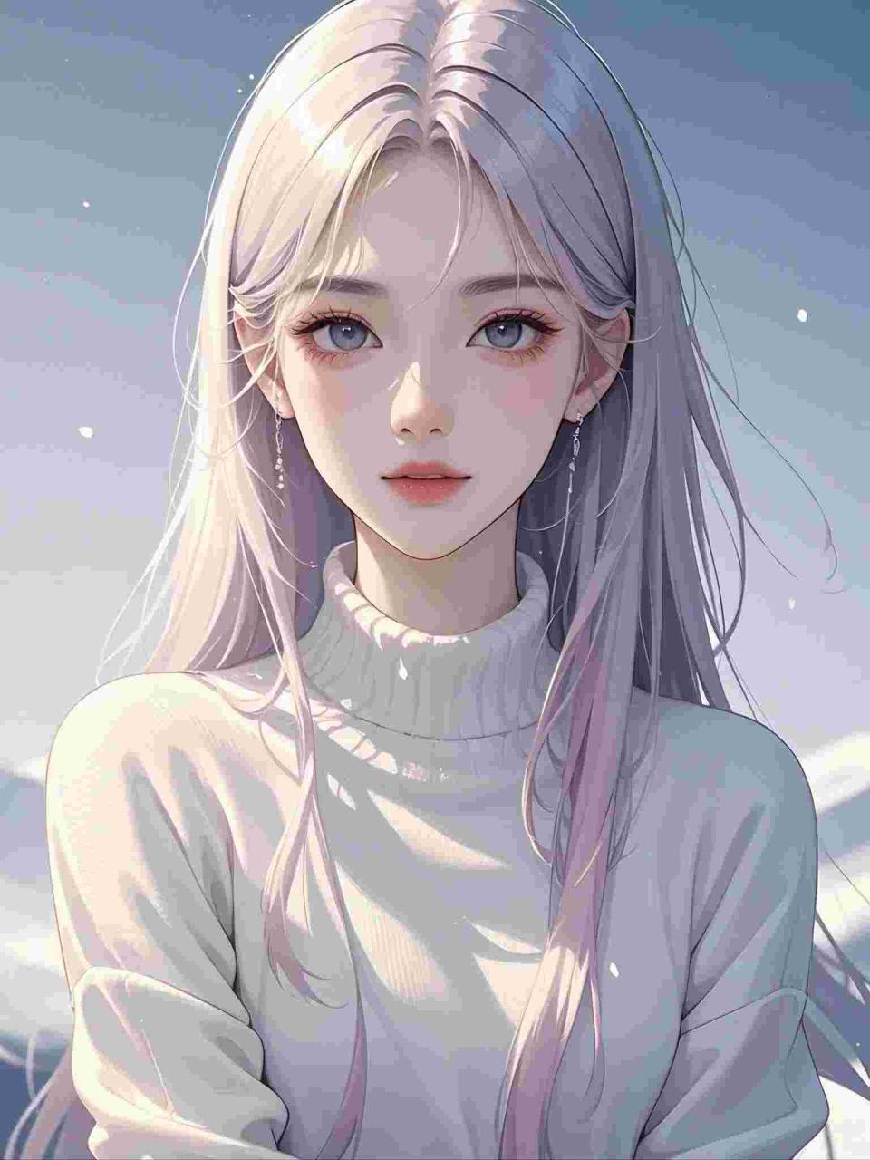 白月光小妹回来后，我和闺蜜跑路了