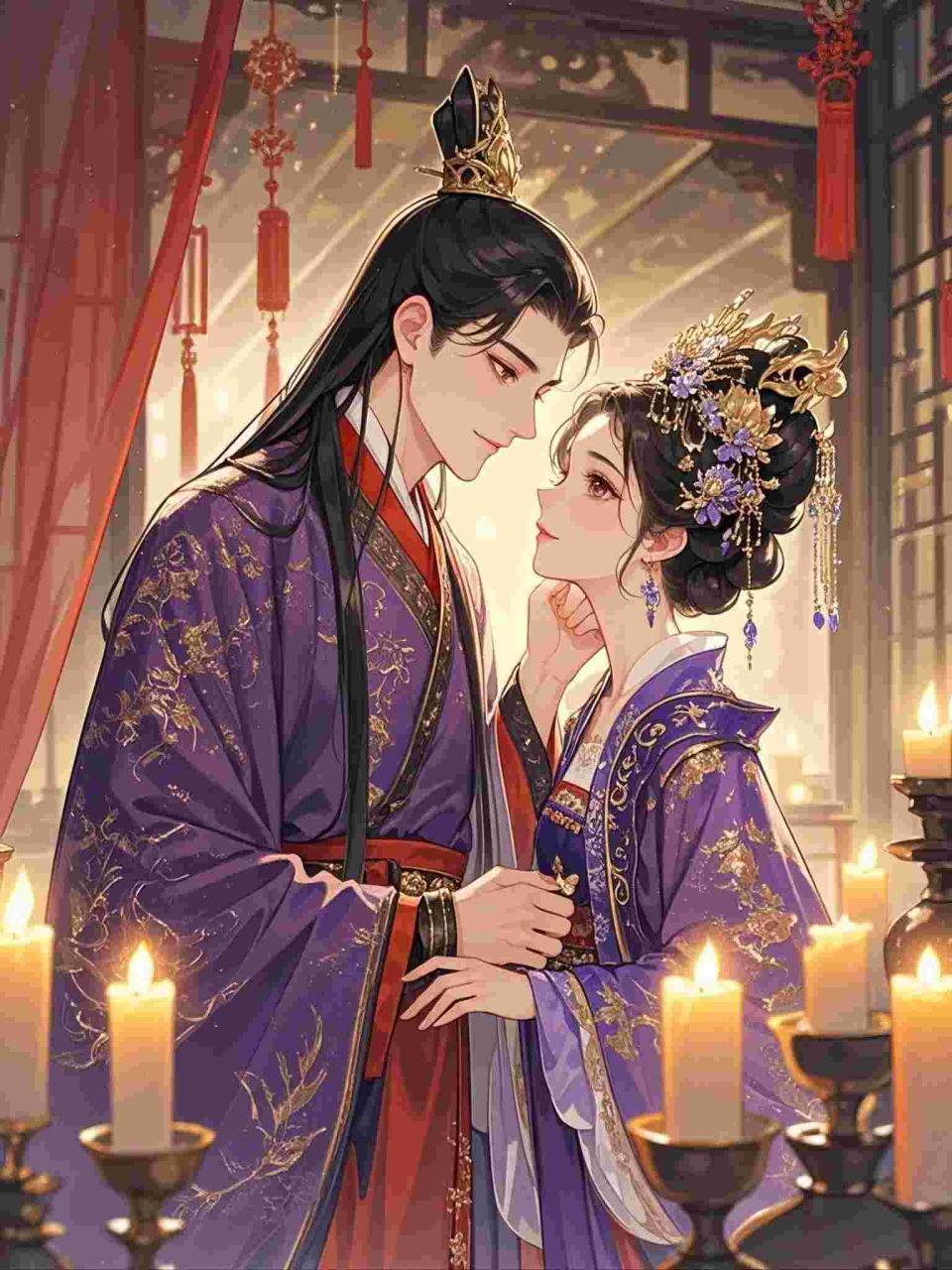 我死后三年，夫君被指认将我碎尸万段